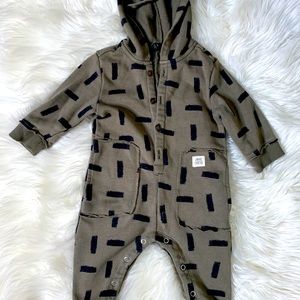 Baby onesie